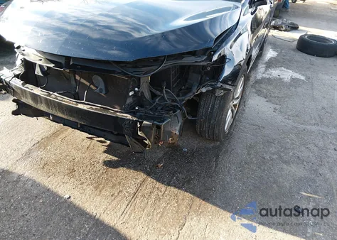 2015 Toyota Camry Xle z USA, uszkodzony, nr VIN 4T1BF1FK0FU979540